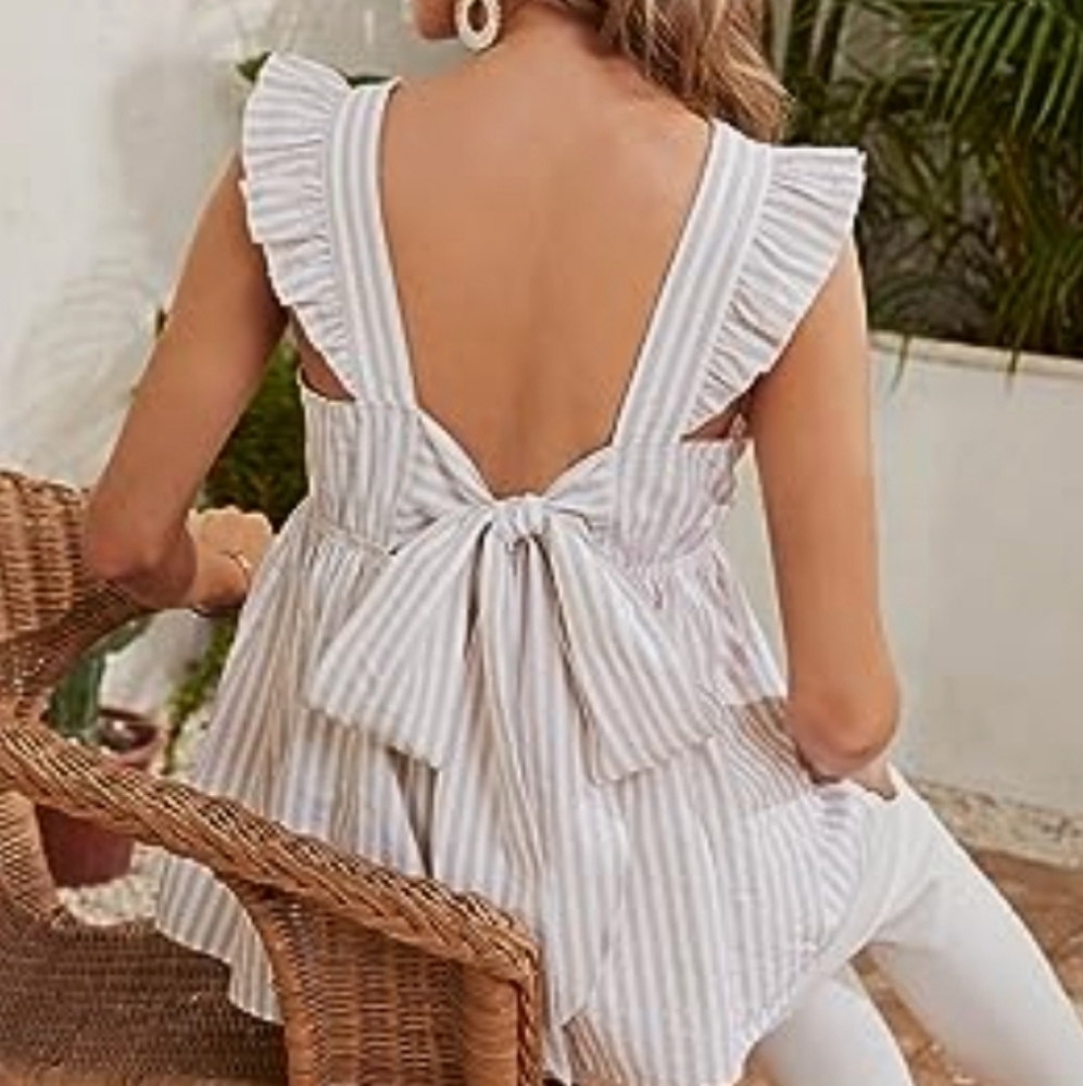 Maternity Blouse